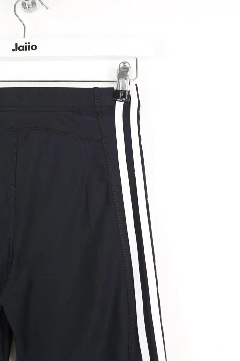 Short de sport Balenciaga Noir en Polyester