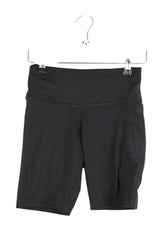 Short de sport Nike Noir en Polyester, taille XS - Seconde Main
