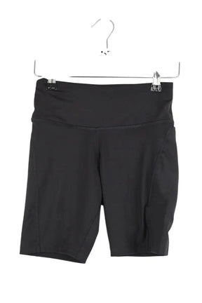 Short de sport Nike Noir en Polyester, taille XS - Seconde Main
