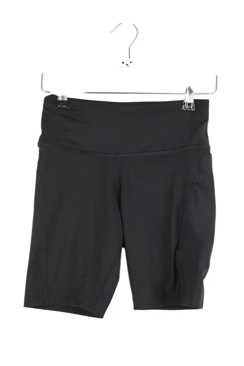 Short de sport Nike Noir en Polyester, taille XS - Seconde Main