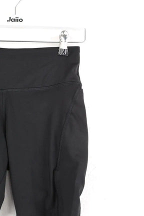 Short de sport Nike Noir en Polyester
