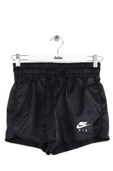 Short de sport Nike Noir en Synthétique, taille S - Seconde Main