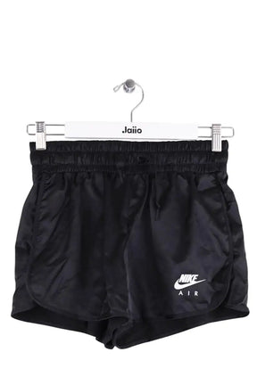 Short de sport Nike Noir en Synthétique, taille S - Seconde Main
