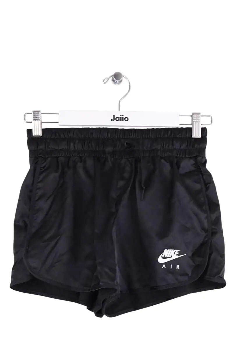 Short de sport Nike Noir en Synthétique, taille S - Seconde Main