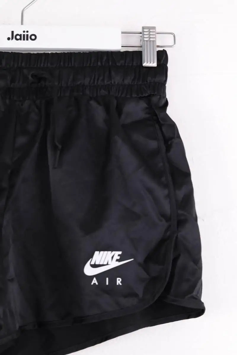 Short de sport Nike Noir en Synthétique