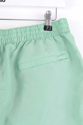 Short de sport Paul Smith Vert en Synthétique