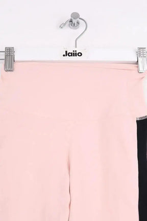 Short de sport SPLITS59 Rose en Synthétique