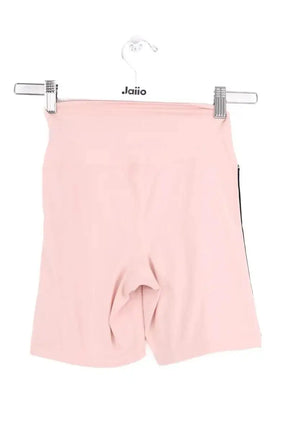 Short de sport SPLITS59 Rose en Synthétique