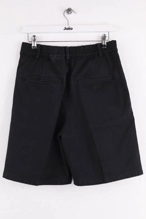 Short Isabel Marant Gris en Coton