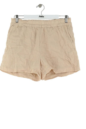 Short Rails Beige en Coton, taille M - Seconde Main