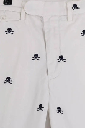 Short Ralph Lauren Blanc en Coton