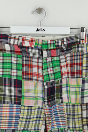 Short Ralph Lauren Multicolore en Coton