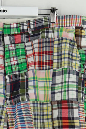 Short Ralph Lauren Multicolore en Coton