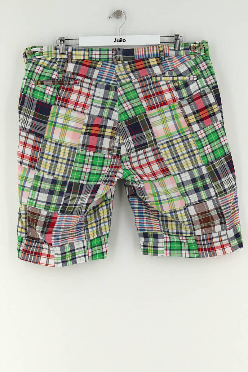 Short Ralph Lauren Multicolore en Coton