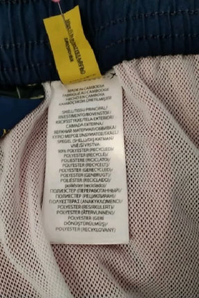 Short Ralph Lauren Rouge en Polyester