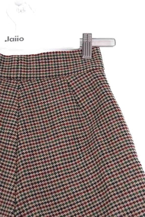 Short Sandro Beige en Coton