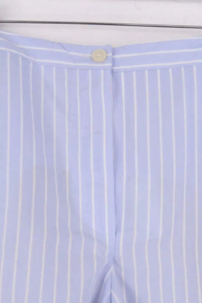 Short Sonia Rykiel Bleu en Coton