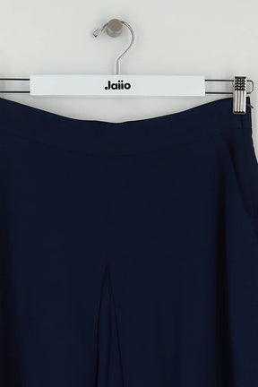 Short Tara Jarmon Marine en Viscose