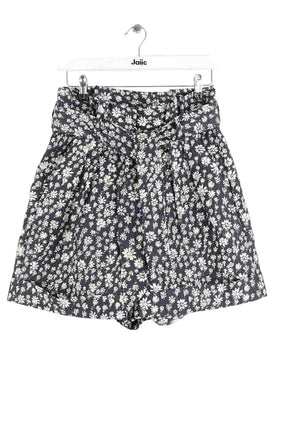 Short Tara Jarmon Sabrina Marine en Polyester, taille S - Seconde Main