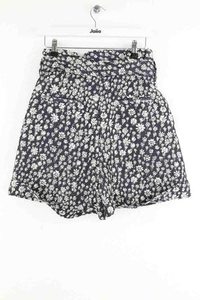 Short Tara Jarmon Sabrina Marine en Polyester