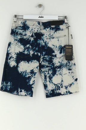 Short Zadig & Voltaire Bleu en Coton