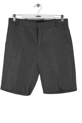 Short Zadig & Voltaire Noir en Polyester, taille M - Seconde Main