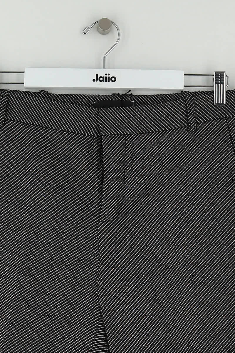Short Zadig & Voltaire Noir en Polyester