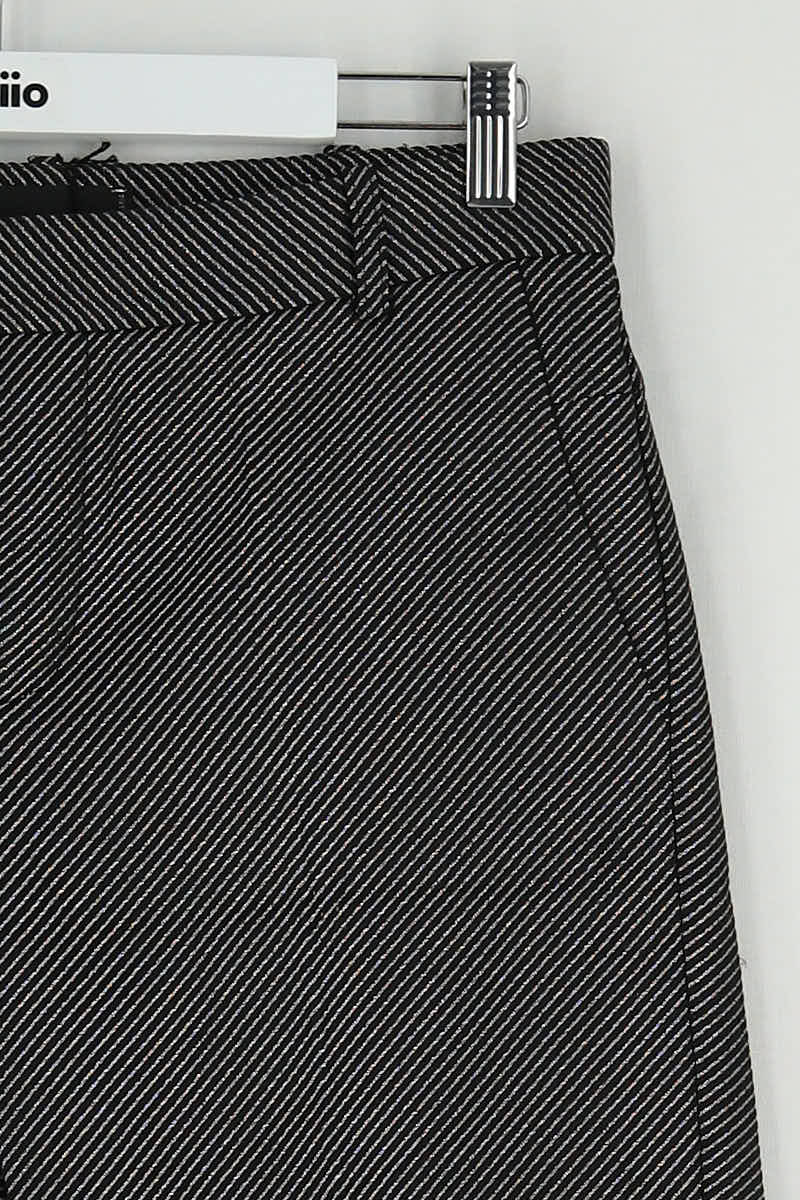 Short Zadig & Voltaire Noir en Polyester