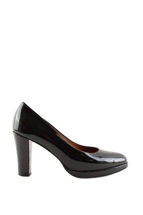 Talons Carel  Noir