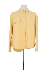 Chemise Roseanna  Jaune