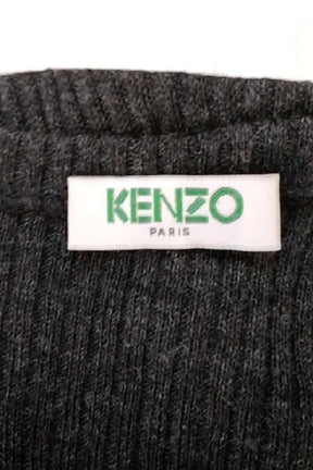 Robe Kenzo  Blanc