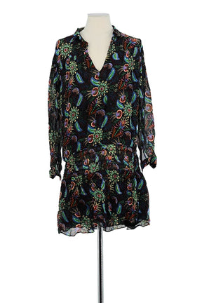 Robe Bash  Noir