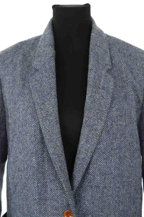 Veste Sessun  Gris