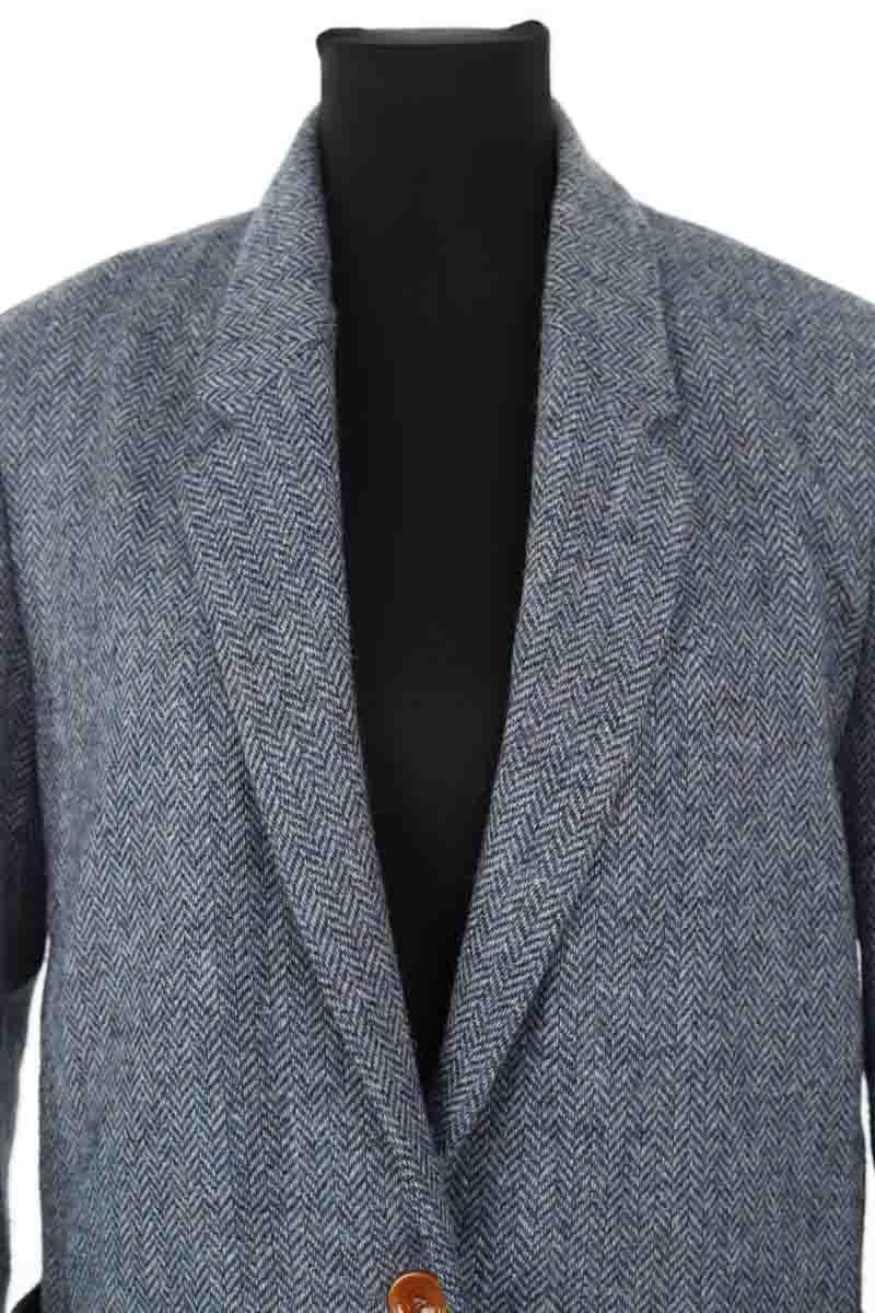 Veste Sessun  Gris