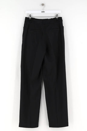 Pantalon droit Bash  Noir