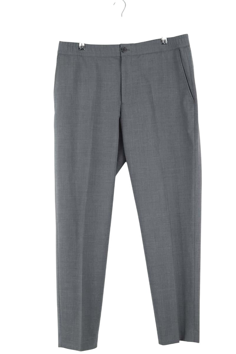 Pantalon droit Theory  Gris