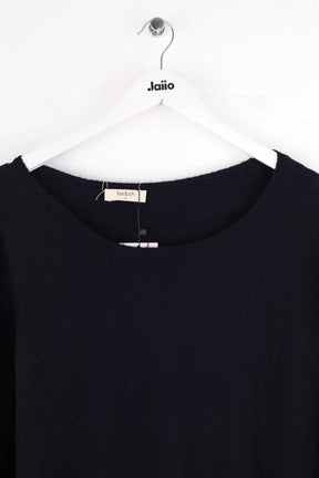 Pull Ba&Sh Marine en Cachemire