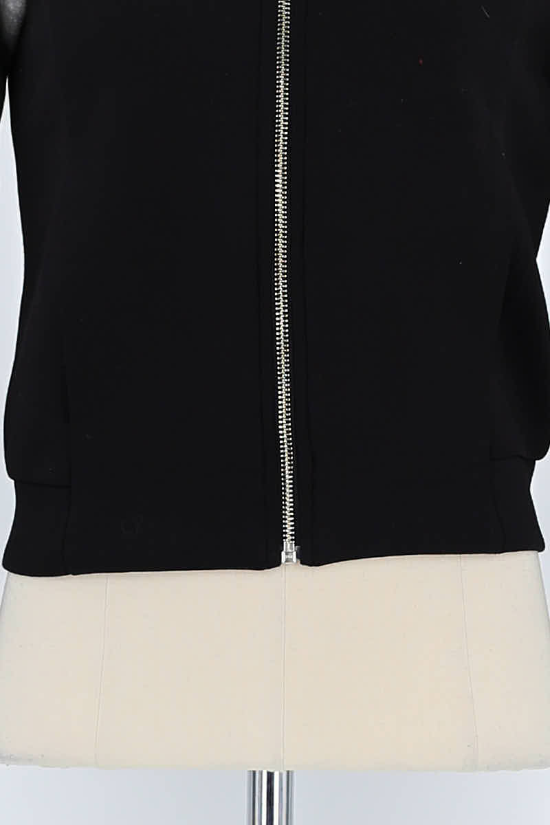 Veste Alexander Wang  Noir