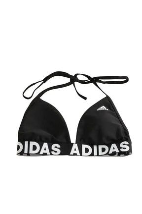 Soutien-gorge Adidas Noir en Synthétique, taille S - Seconde Main
