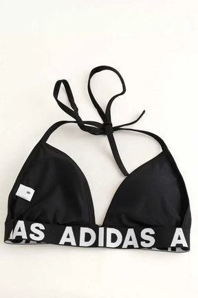 Soutien-gorge Adidas Noir en Synthétique