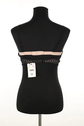 Soutien-gorge Livy Noir en Synthétique