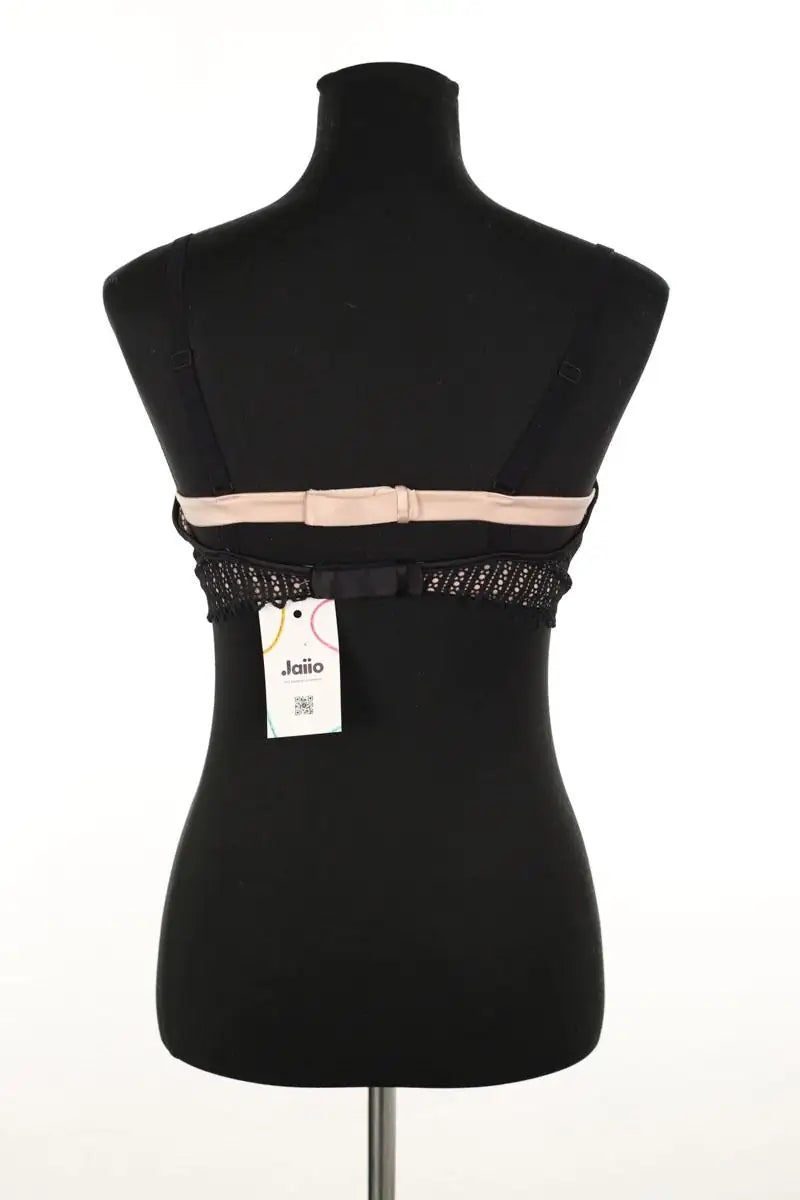 Soutien-gorge Livy Noir en Synthétique