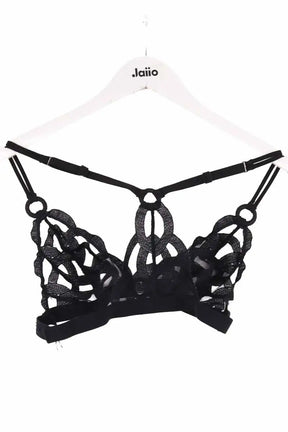 Soutien-gorge Livy Noir en Synthétique