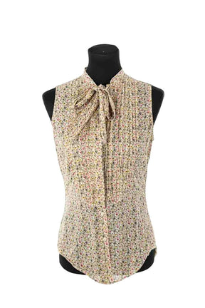 Blouse Paul Smith  Beige