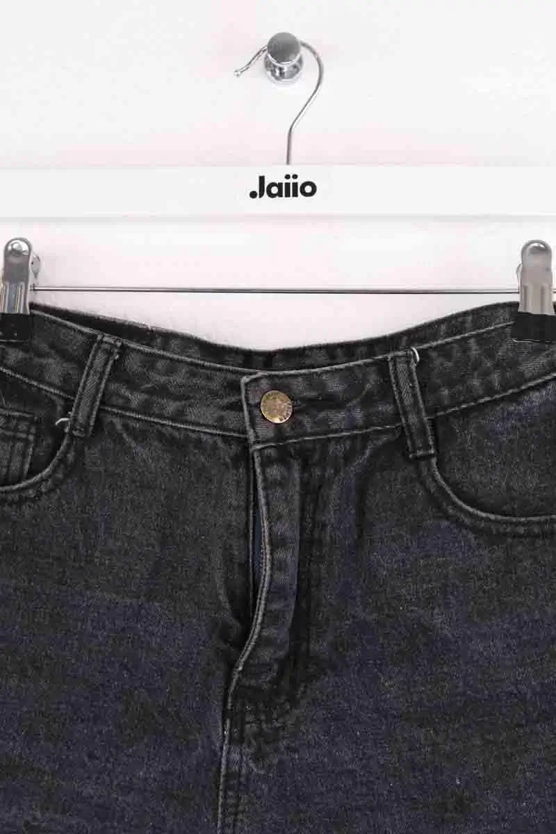 Short Other Brand Noir en Coton