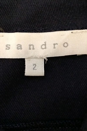 Robe Sandro  Marine