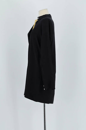 Robe Sonia Rykiel  Noir
