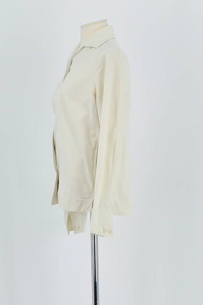 Chemise APC  Beige