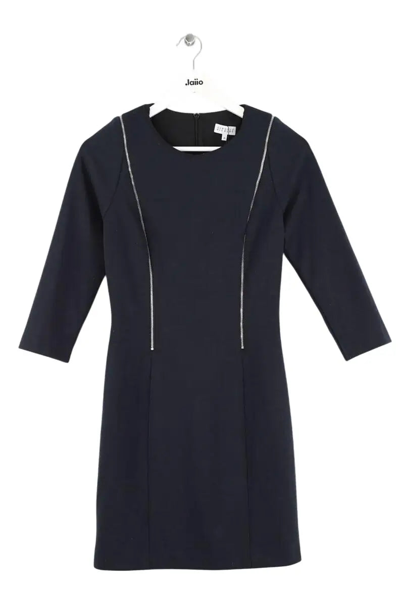 Robe Claudie Pierlot  Marine