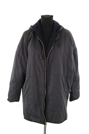 Manteau Maje  Noir